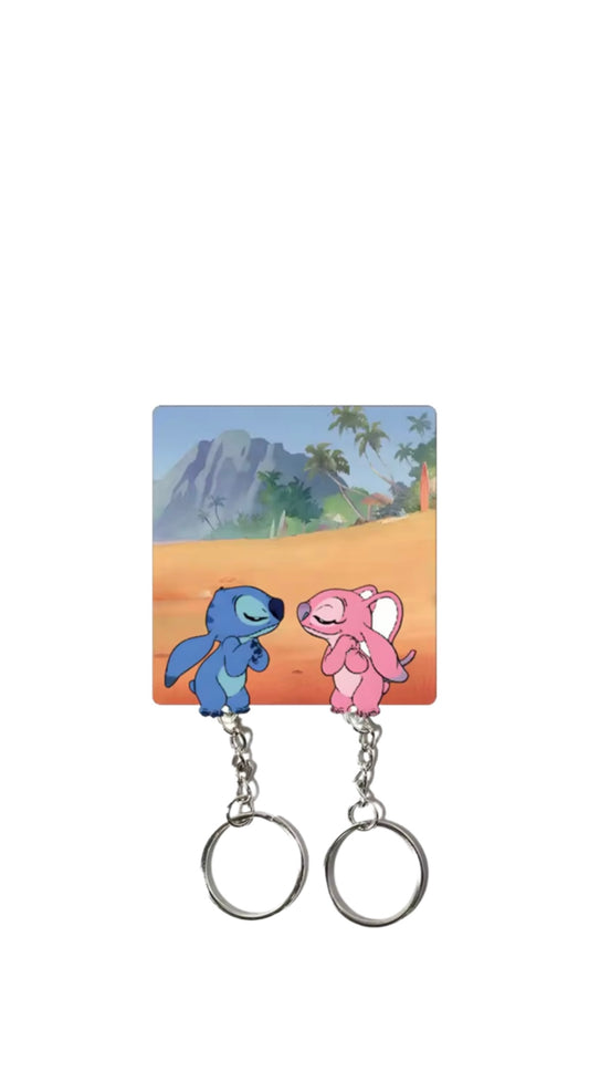 Stitch