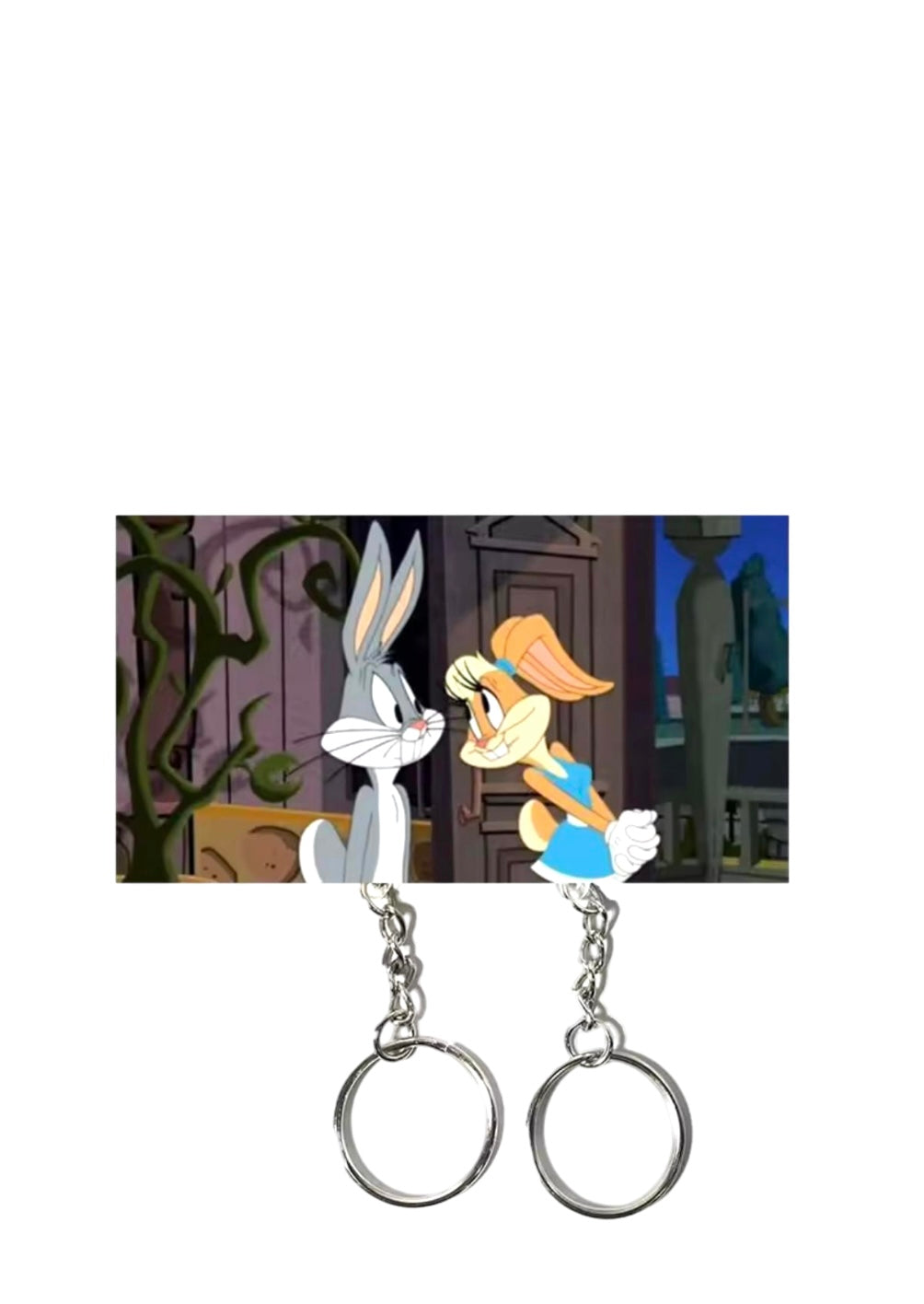 Bunny a Lola