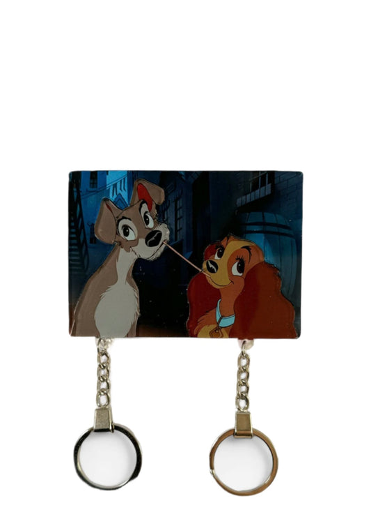 Lady a Tramp