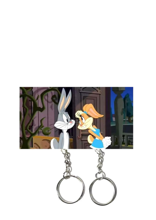 Bunny a Lola